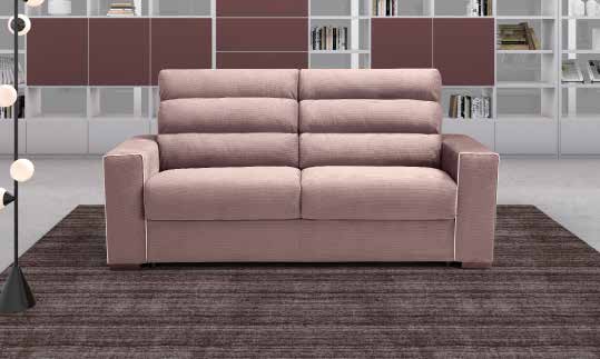 Viscomoda classic supercomfort DIVANI LETTO