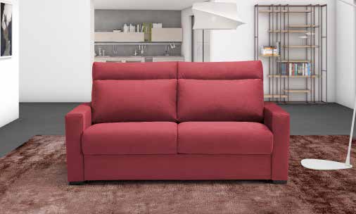 Viscomoda modern comfort DIVANI LETTO